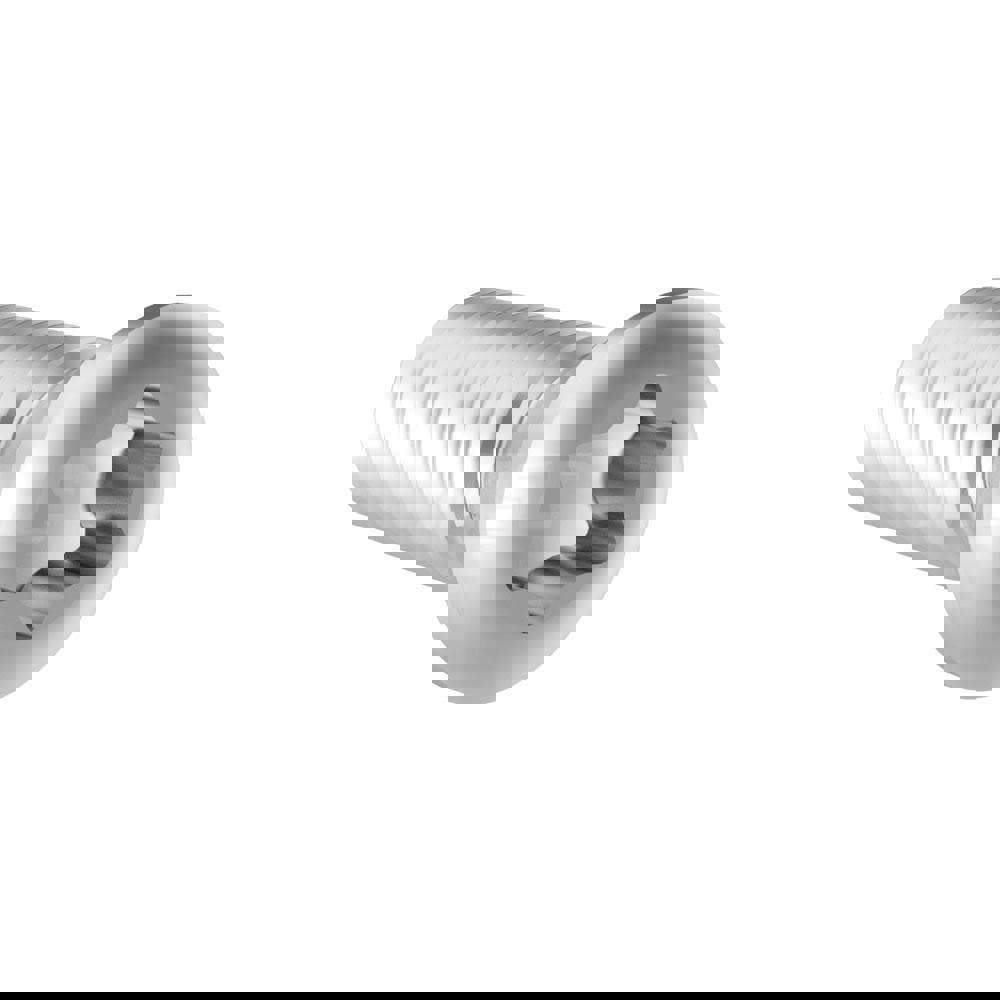 Cap Screw for Indexables: TP8, Torx Plus Drive, M2.5 Thread